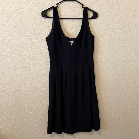 Moschino Black Mini Dress - Picture 3 of 4